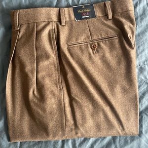 NWT Brooks Brothers 1818 Madison Pant
